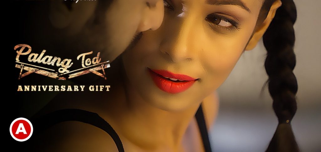 Ritu Pandey web series