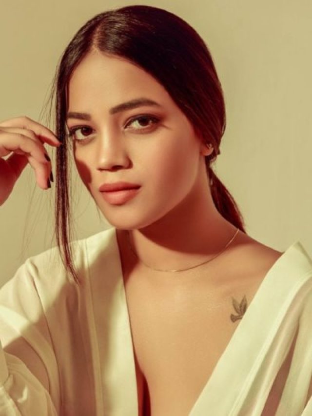 Kajal Jha Web Series: Her Boldest & Most Watched Roles