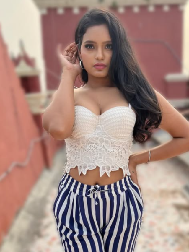 Neha Gupta Web Series That Turned Heads on Ullu & More