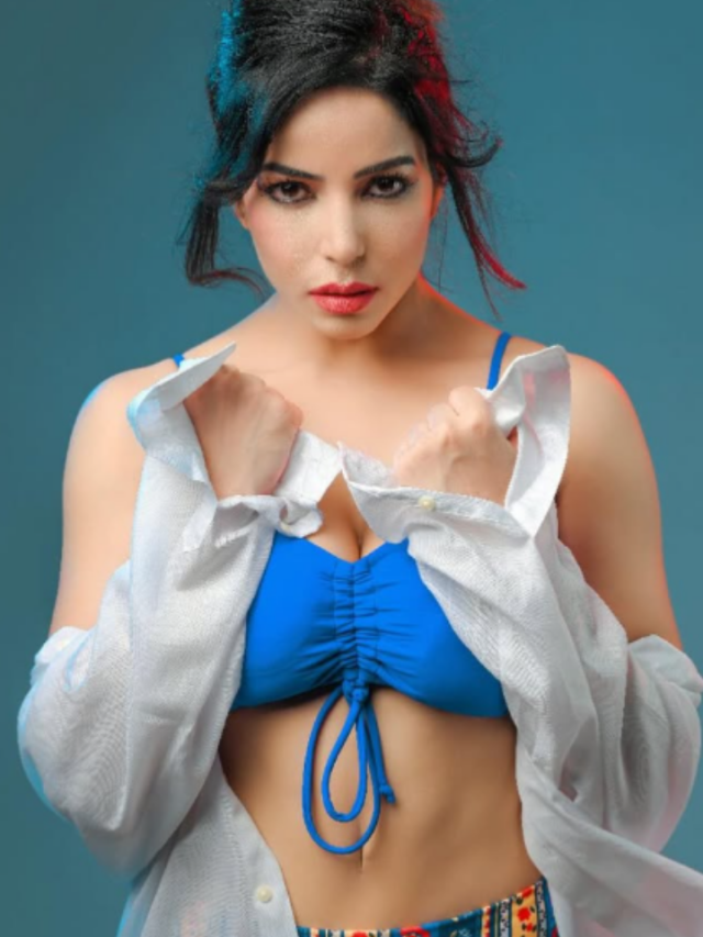 Maahi Khan Web Series That Went Viral on OTT