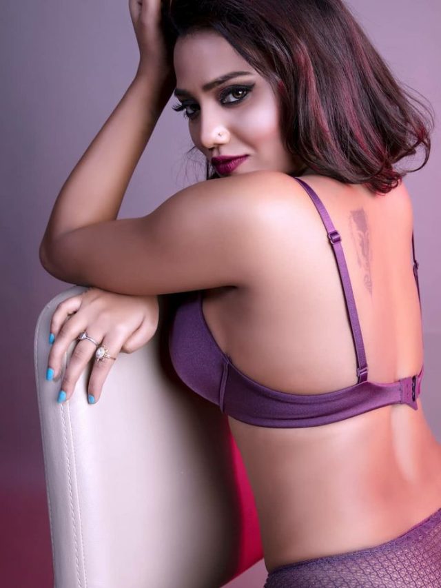 Ruks Khandagale Web Series: From Rising Star to Fan Favorite