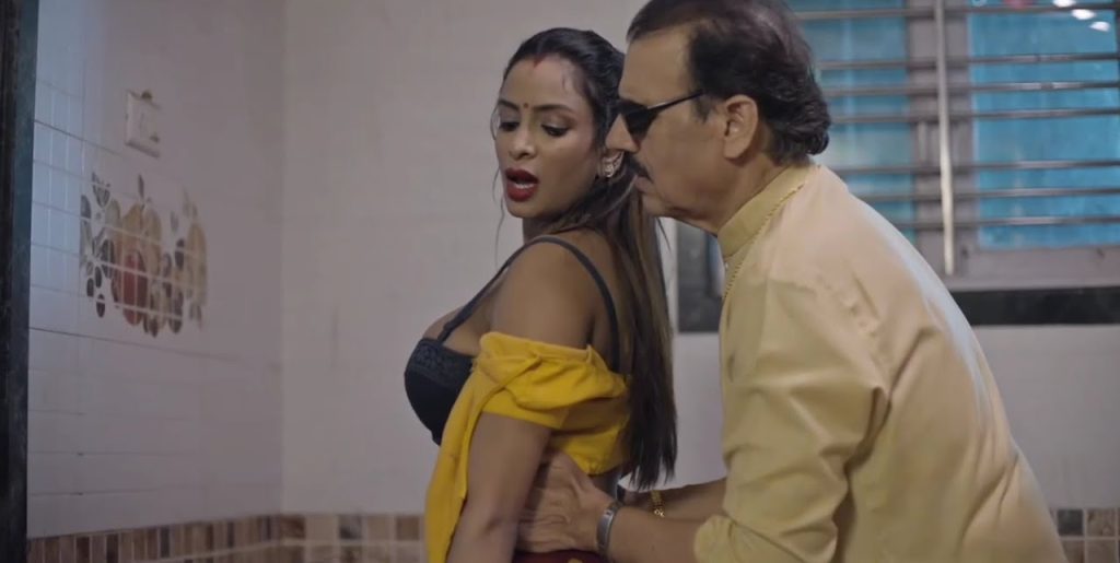 Maal Pani Andha Sasur (Kooku)