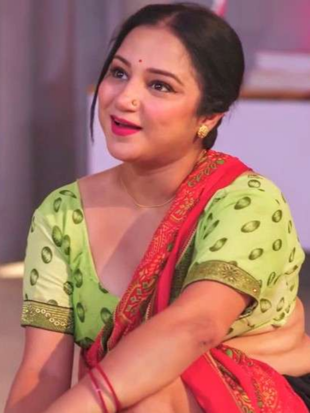 Ritu Pandey’s OTT Performances Everyone’s Talking About