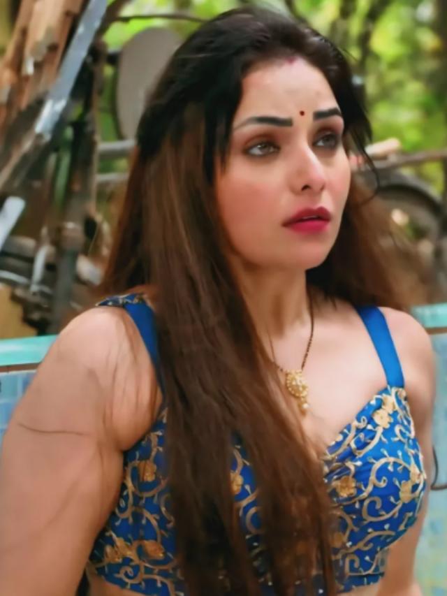 Naina Chhabra Web Series: OTT’s Bold Powerhouse