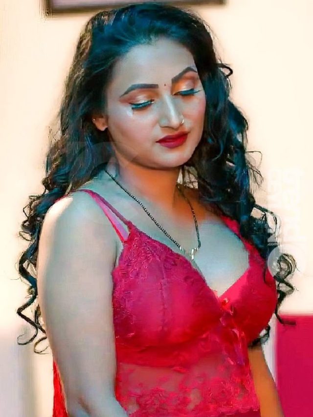 Jaishri Gaikwad Web Series You Shouldn’t Miss – Full List Inside!