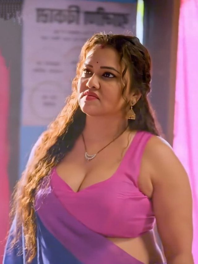 Priya Gamre Web Series List: Bold Characters, Big Impact