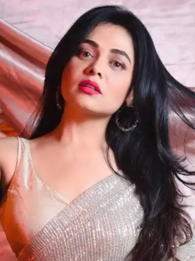 Neha Patil Web Series: From Thrillers to Romance, Her Best Roles