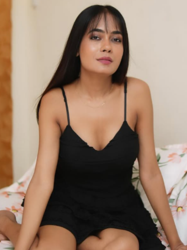 Shikha Sinha Web Series: Her Standout Roles