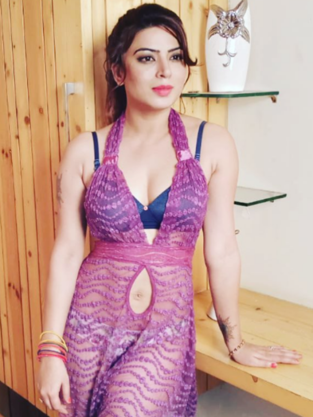 Sonia Singh Rajput Web Series:  Breaking the Mold