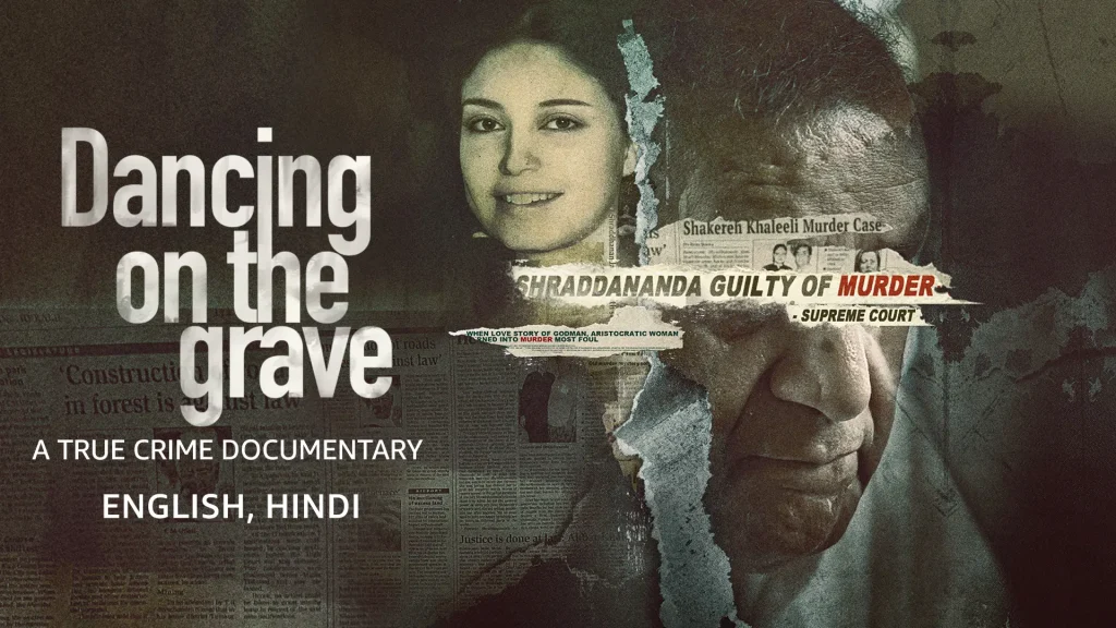 Dancing on the Grave