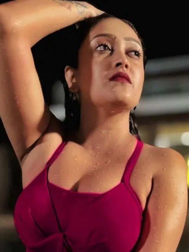 Jaya Pandey Web Series: From Munger to OTT Stardom