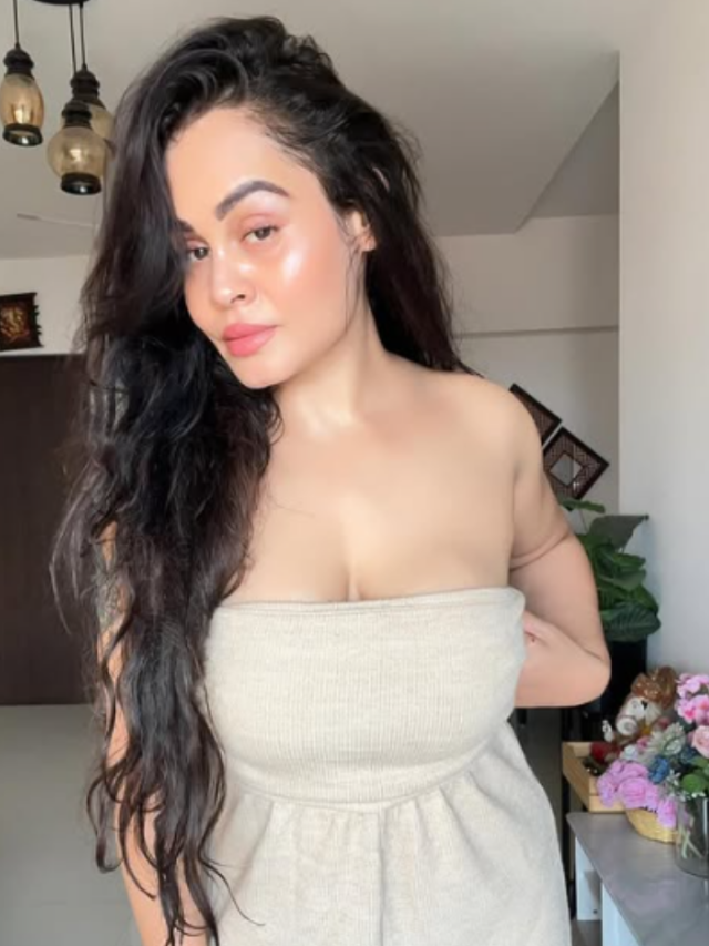 Best Alina Sen Web Series That Made Her Famous