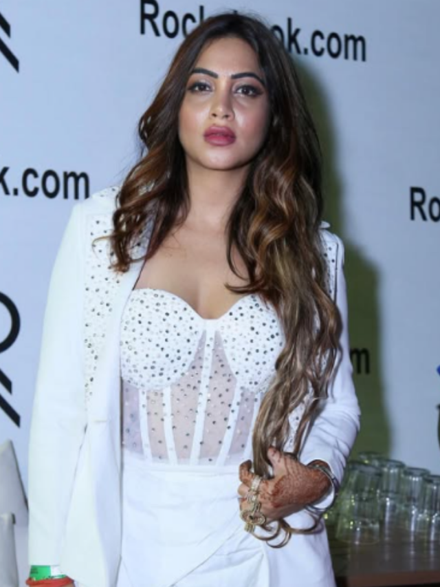 Arshi Khan Web Series: Best OTT Shows to Watch