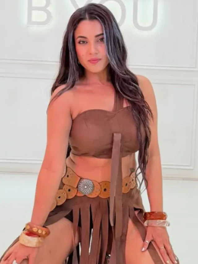 Pamela Mondal Web Series: OTT’s Bold and Unapologetic Star