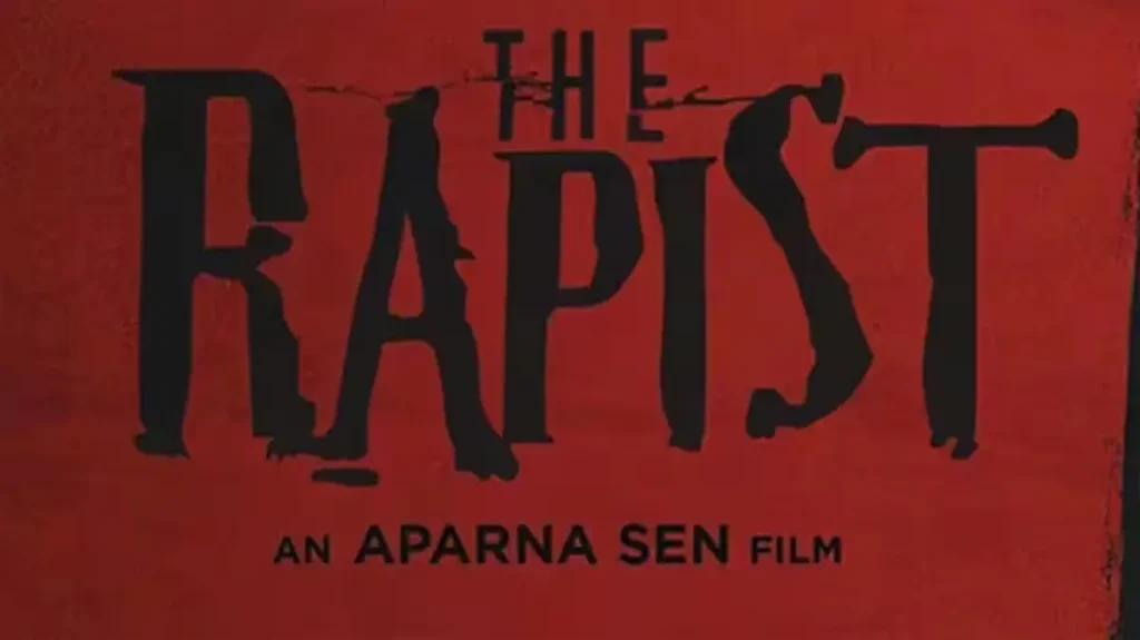 The Rapist (2021)
