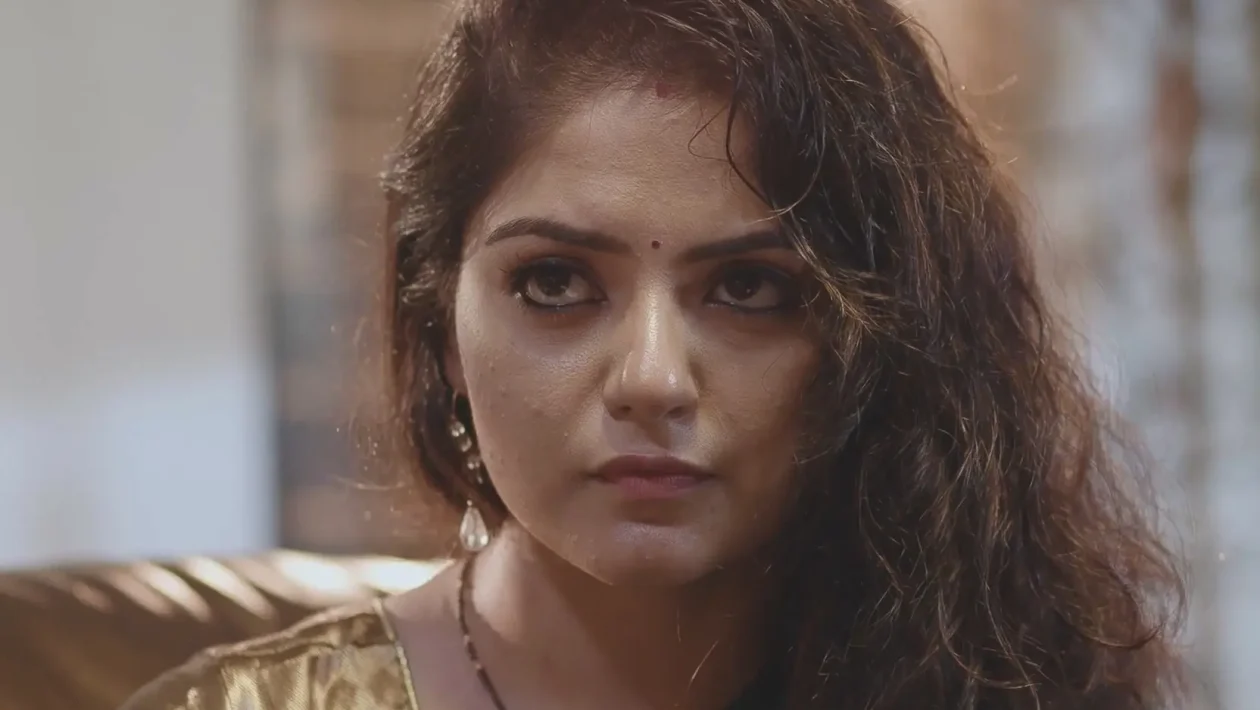 shreya tyagi web series