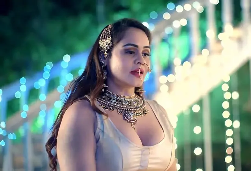 Alina Sen Webseries Career Beginnings