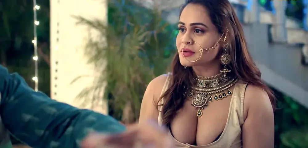 alina sen web series