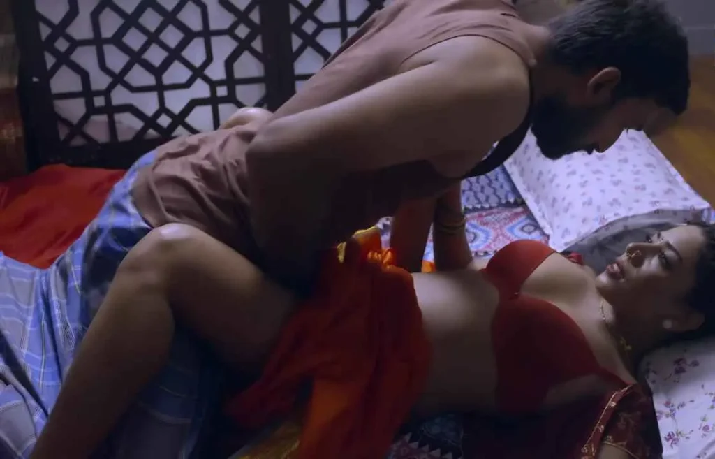 Mary Aur Marlow 2 (2021)