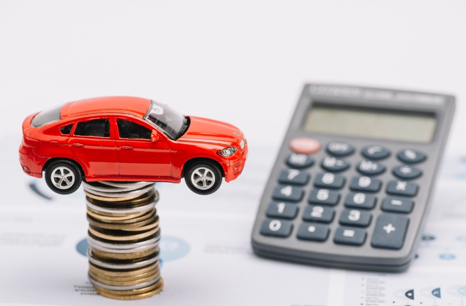 car finance claims
