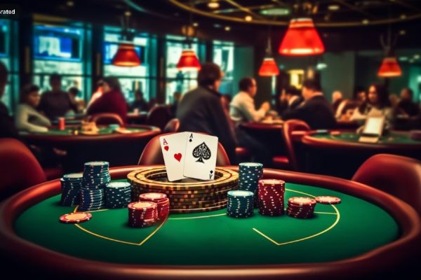 comparing online casinos in India