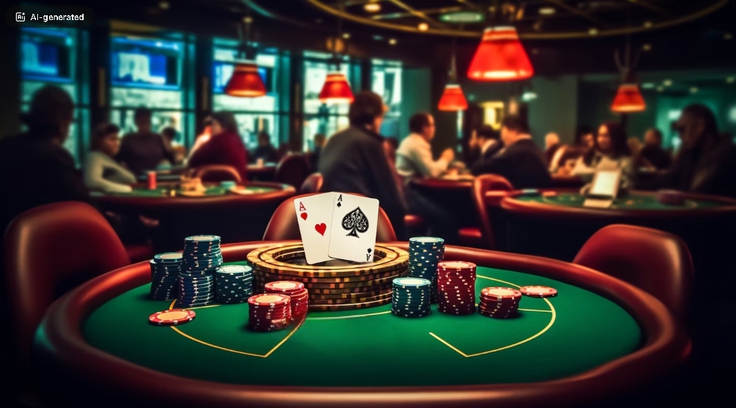 comparing online casinos in India