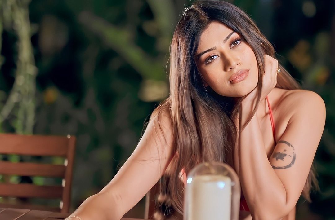 donna munshi web series