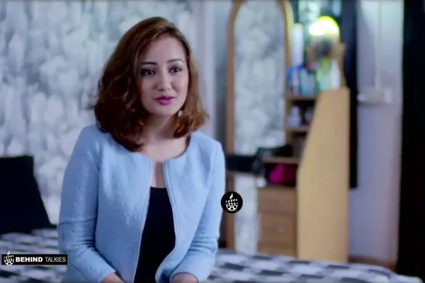 roshmi banik web series