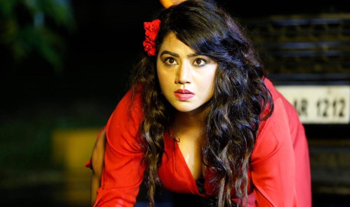 tanya desai web series