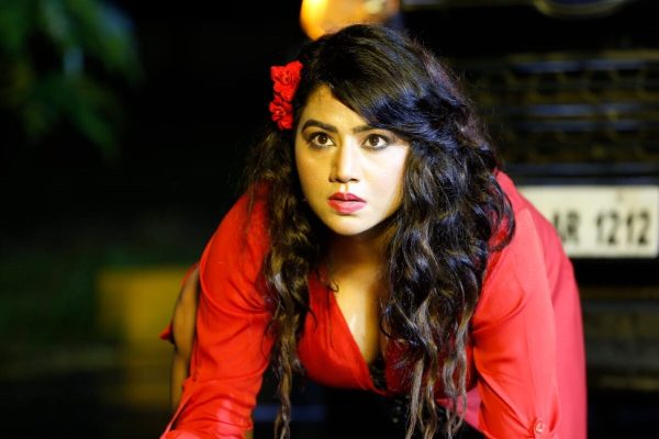 tanya desai web series