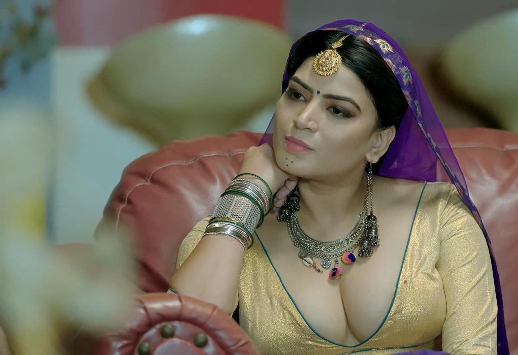 Baby Sitter (2020–2021)