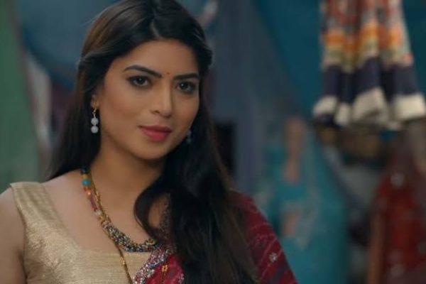 sonia singh rajput web series