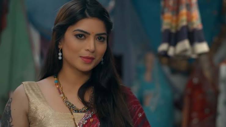 sonia singh rajput web series