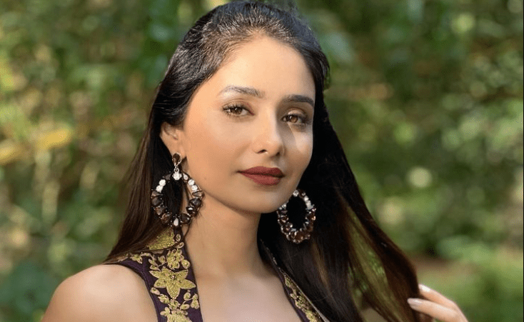 leena jumani web series