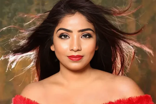 Ayushi Jaiswal web series