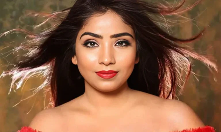 Ayushi Jaiswal web series