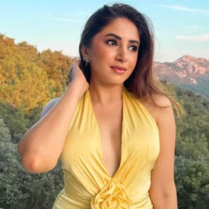 Aashna Shroff