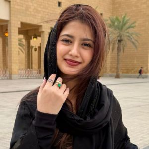 Arishfa Khan