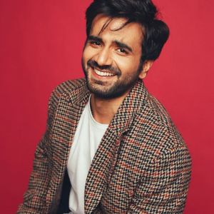 Ayush Mehra