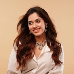 Jannat Zubair Rahmani