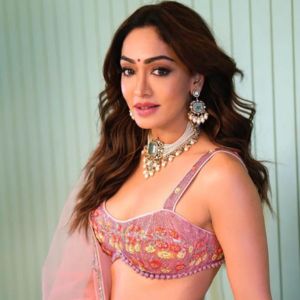 Khushalii Kumar