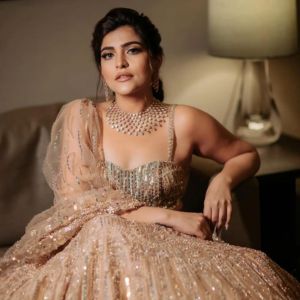 Kritika Khurana