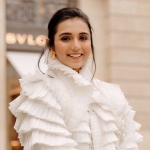 Masoom Minawala