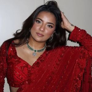 Mrunal Panchal Sharma