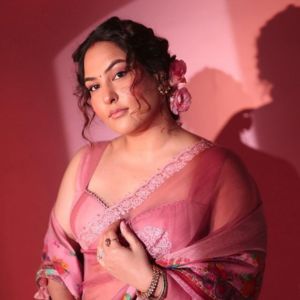 Sakshi Sindwani