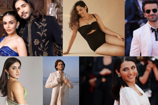 fashion influencer in india