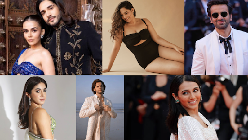 fashion influencer in india