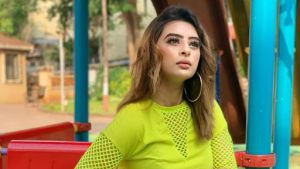 Ankita Dave