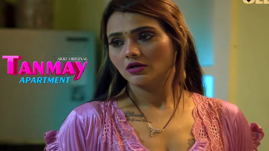 Tanmay Apartment
