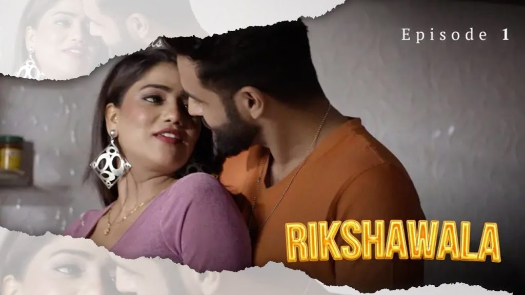 Rikshawala